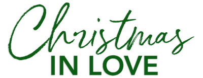 Christmas in Love logo