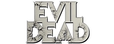 Evil Dead logo
