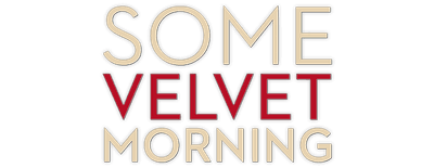 Some Velvet Morning logo