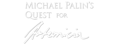 Michael Palin's Quest for Artemisia logo