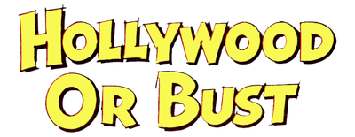 Hollywood or Bust logo