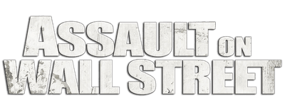 Assault on Wall Street logo