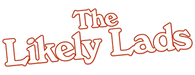 The Likely Lads logo