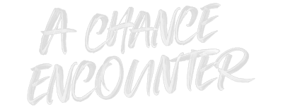 A Chance Encounter logo