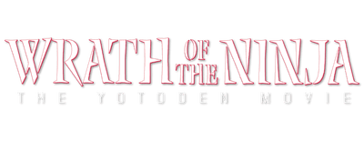 Wrath of the Ninja: The Yotoden Movie logo