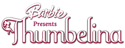 Barbie Presents: Thumbelina logo