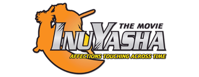 Inuyasha the Movie: Affections Touching Across Time logo