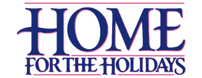 Home for the Holidays logo