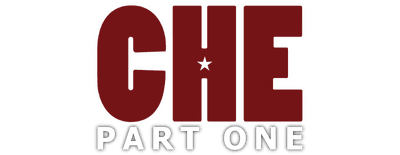 Che: Part One logo