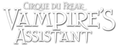Cirque du Freak: The Vampire's Assistant logo