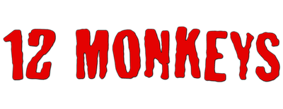 12 Monkeys logo
