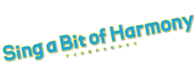 Sing a Bit of Harmony logo