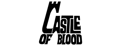 Castle of Blood logo