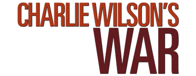 Charlie Wilson's War logo