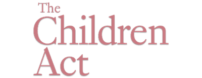 The Children Act logo