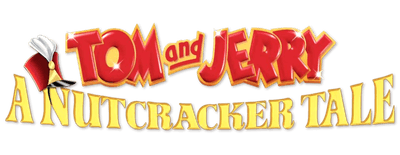 Tom and Jerry: A Nutcracker Tale logo