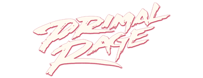 Primal Rage logo
