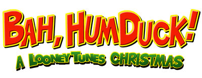 Bah Humduck!: A Looney Tunes Christmas logo