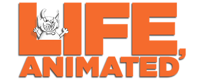 Life, Animated logo