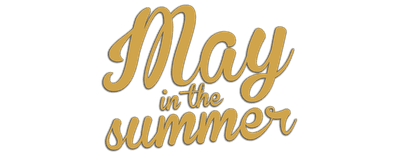 May in the Summer logo