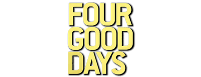Four Good Days logo