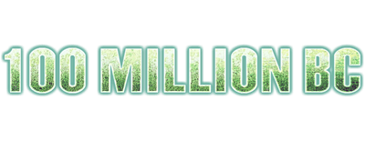 100 Million BC logo