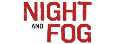 Night and Fog logo