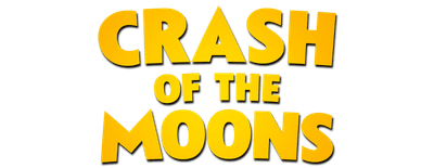 Crash of Moons logo