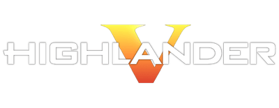 Highlander: The Source logo