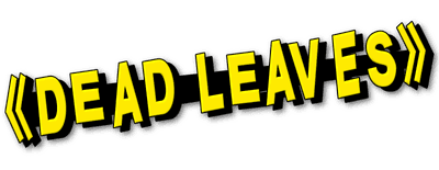 Dead Leaves logo