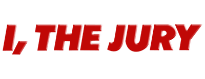 I, the Jury logo