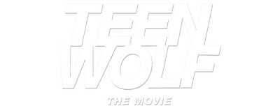 Teen Wolf: The Movie logo