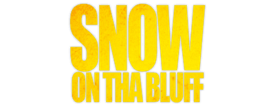 Snow on Tha Bluff logo