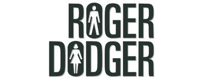 Roger Dodger logo