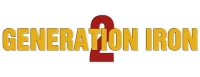 Generation Iron 2 logo