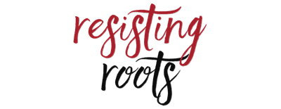 Resisting Roots logo