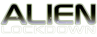 Alien Lockdown logo