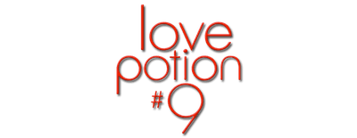 Love Potion No. 9 logo