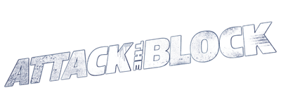 Attack the Block logo