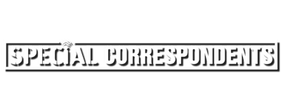 Special Correspondents logo