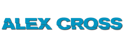 Alex Cross logo