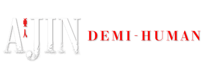 Ajin: Demi-Human logo