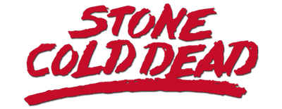 Stone Cold Dead logo