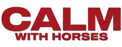 Calm with Horses logo