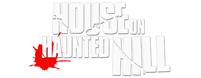 House on Haunted Hill logo