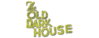 The Old Dark House logo