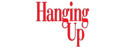 Hanging Up logo