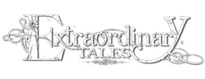 Extraordinary Tales logo