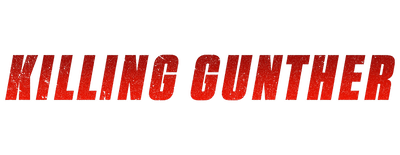 Killing Gunther logo