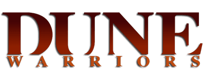 Dune Warriors logo